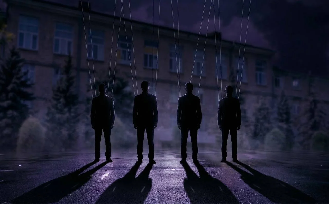 Обличчя окупації. Як еволюціонувала окупаційна влада на Херсонщині за чотири роки. Частина 1. ВЦА