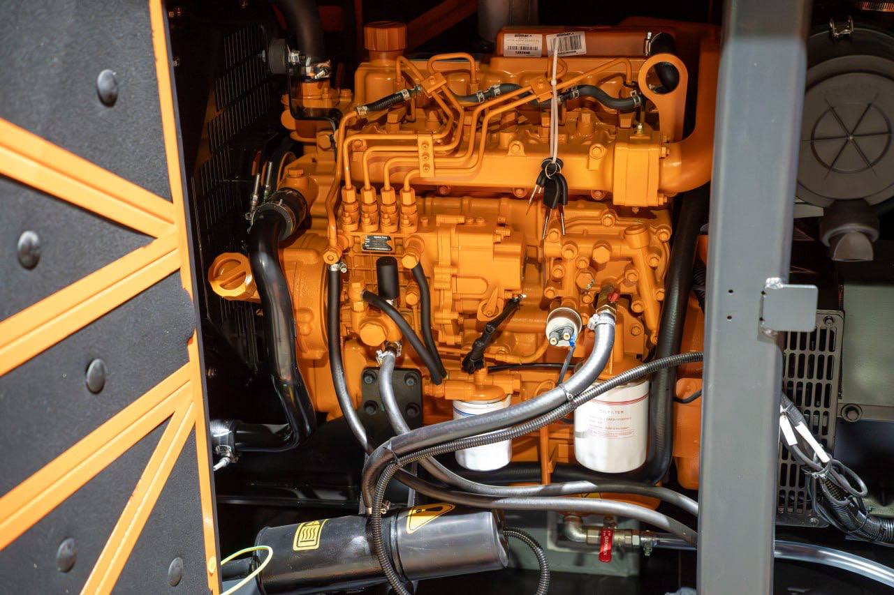 Херсон отримав чергову партію генераторів