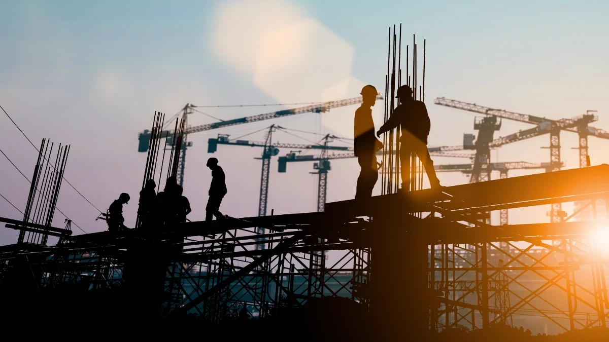 Департамент Херсонської ОДА закупив будівельні прути, стрижні та дріт на понад 3 мільйони гривень