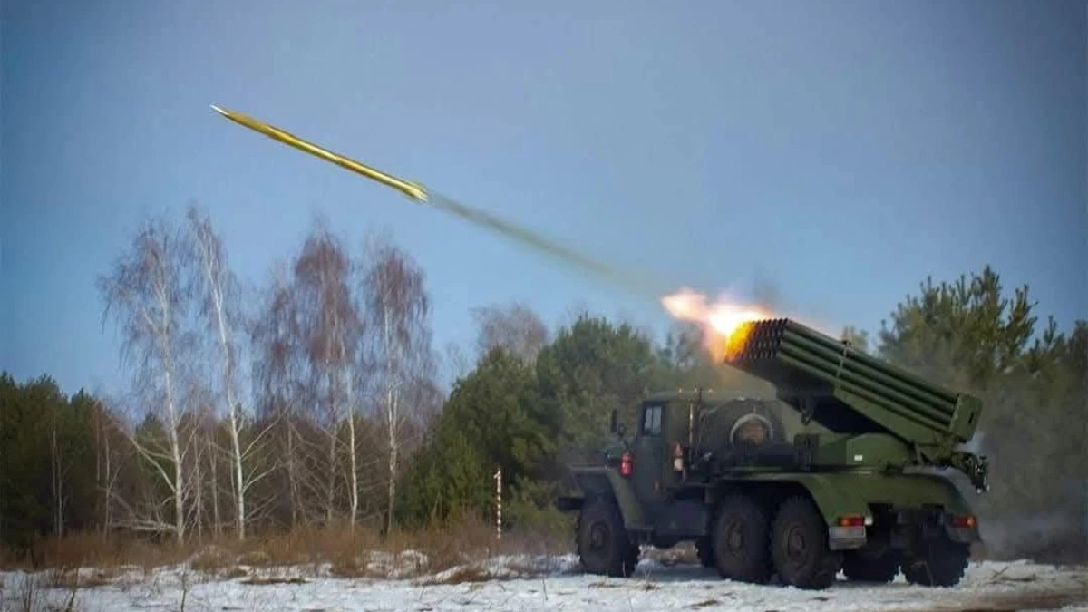 ЗСУ вдарили по зосередженню окупантів на тимчасово окупованій Херсонщині