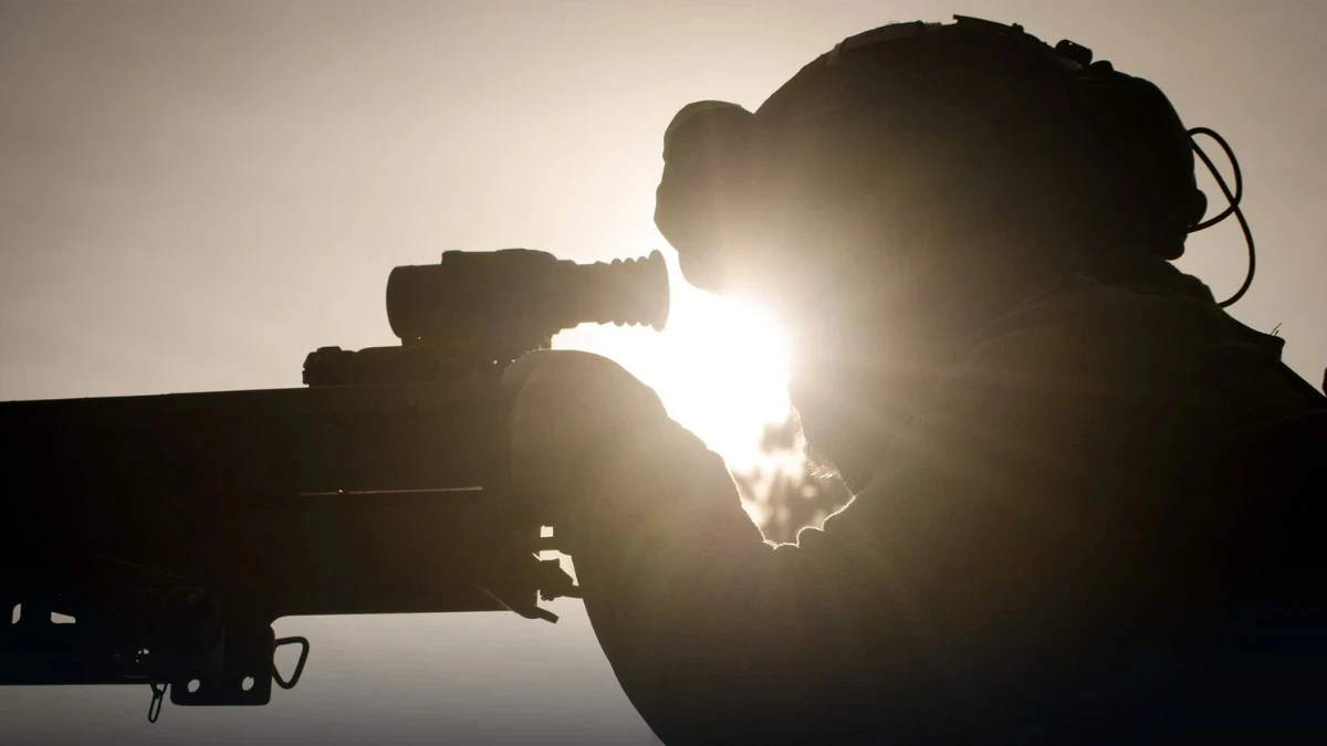 ЗСУ відбили атаку російських військ у бік Антонівського мосту, що у передмісті Херсона