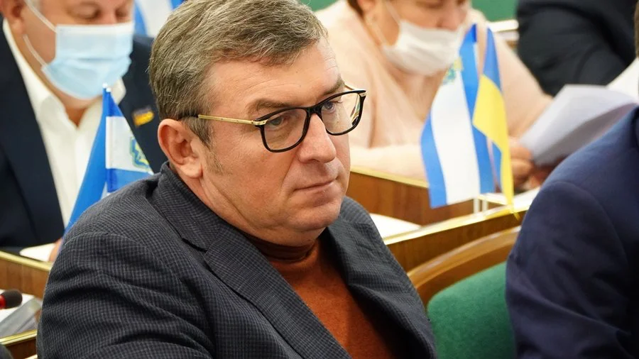 Дружина заступника голови Херсонської облради минулого року стала власницею двох квартир у Болгарії