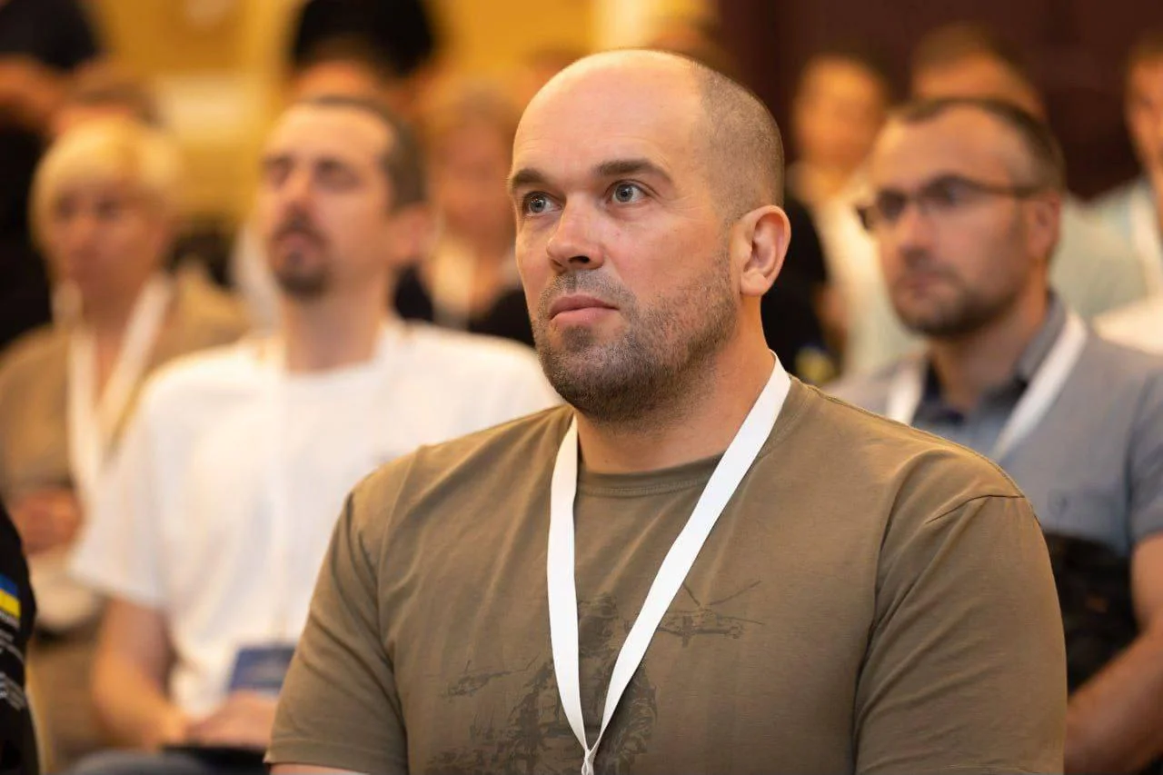 Лише один заступник Прокудіна подав декларацію про доходи