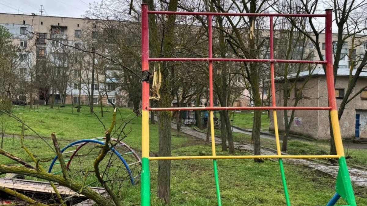 Війська РФ завдали авіаударів по Білозерській громаді. Наслідки атак по Херсонщині