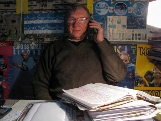 Херсонському тренеру Євгену Вечерку призначили державну стипендію Президента