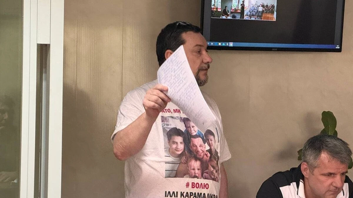 Підозрюваний у держзраді депутат Херсонської міськради просив зменшити заставу через онкологічну хворобу