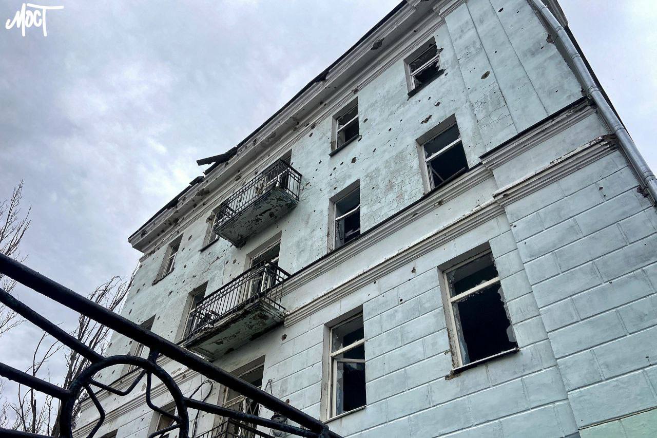 Через вчорашні російські обстріли Херсонщини постраждали 13 людей