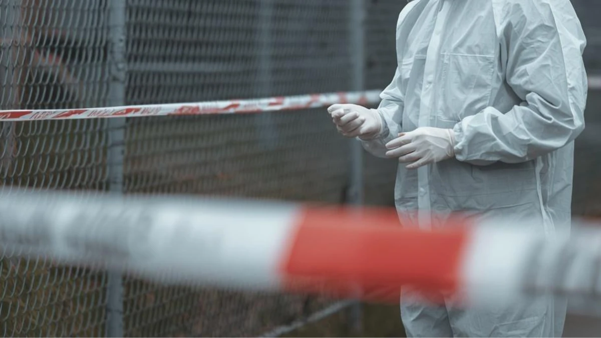 Ймовірно дістав травми через обстріл: у Херсоні знайшли тіло чоловіка