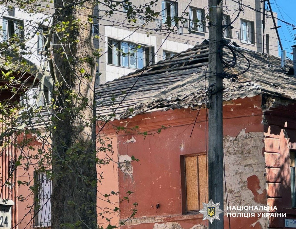окупанти атакують правобережжя Херсонщини