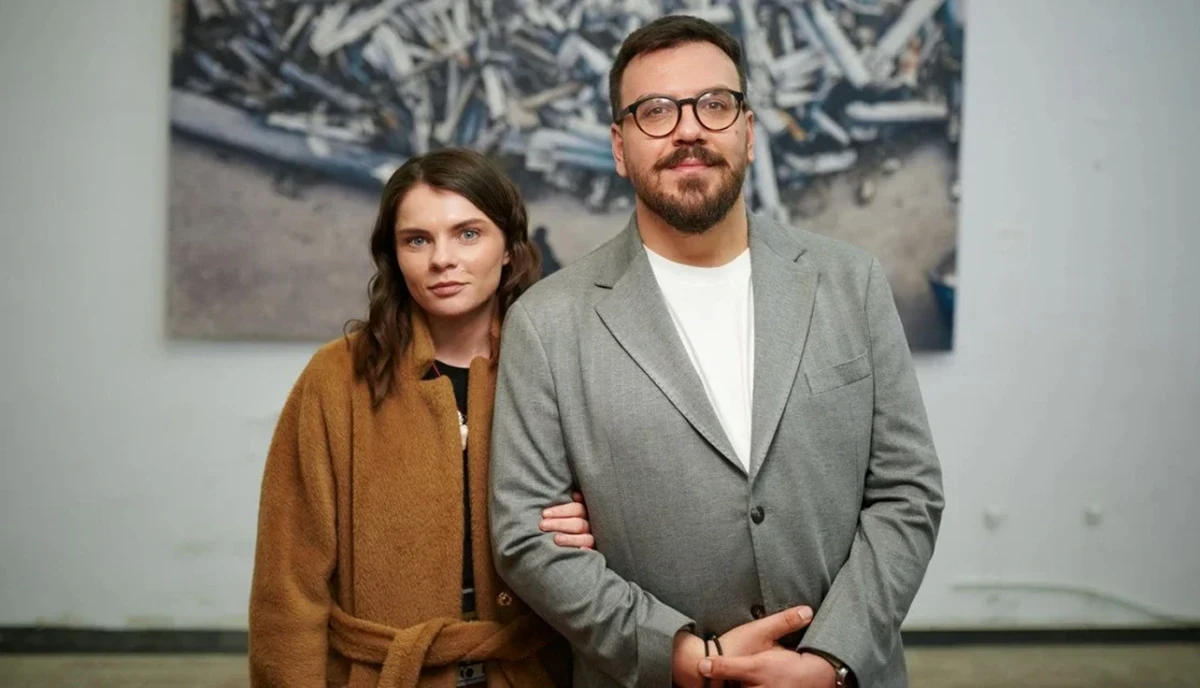 Скандал через фото Ліберових з Херсона. Комісія з журналістської етики зробила заяву