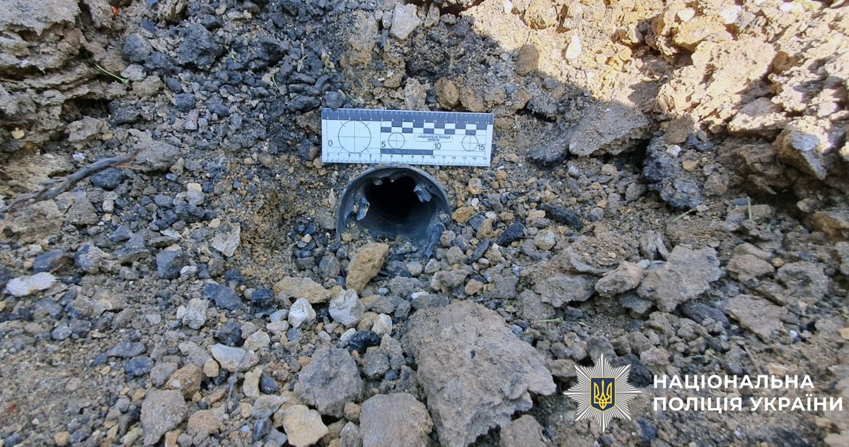 Ворог бив з артилерії, РСЗВ, мінометів, БпЛА: поліція – про наслідки ударів по Херсонщині минулої доби