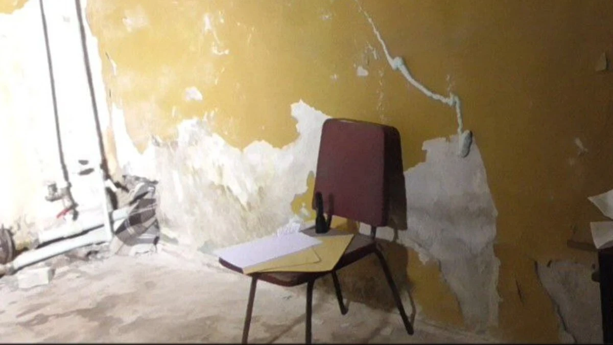 Жителю Херсонщини, якого катували російські окупанти, відмовили у статусі постраждалого від незаконного утримання