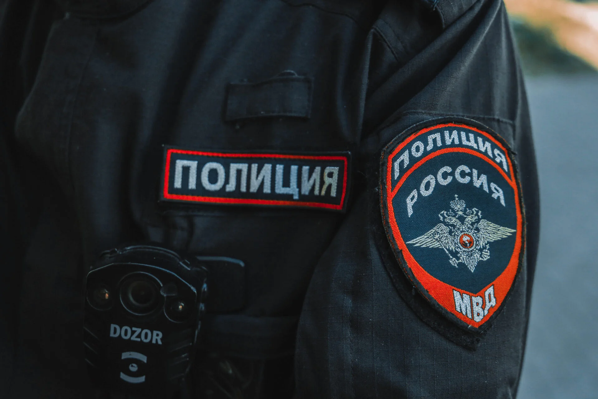 Жителя Херсона засудили до 14 років за роботу в окупаційній поліції