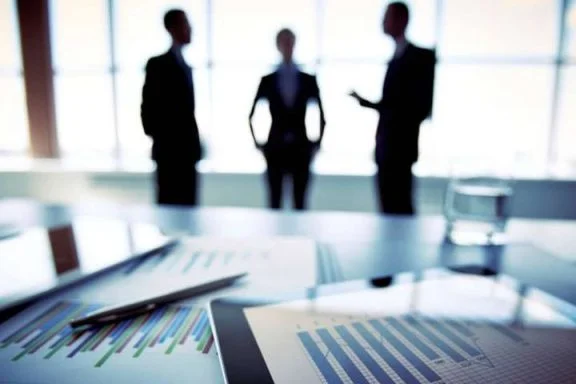 На Херсонщині зареєстрована найменша кількість компаній з іноземними власниками в Україні