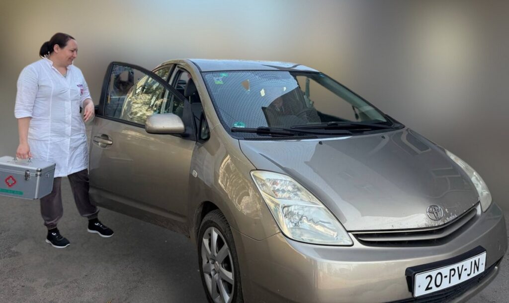 Нововоронцовська СВА