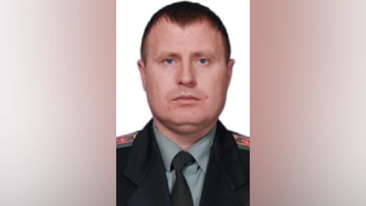 Суд виніс вирок тюремнику із Херсонщини, який допомагав депортувати українських в'язнів