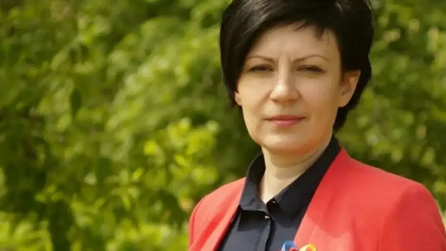 Нардепка з Херсонщини Вікторія Вагнєр задекларувала понад 900 тис. грн доходів за рік