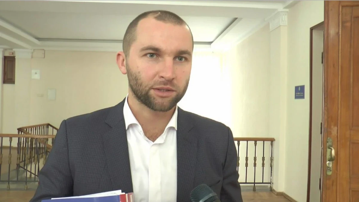 Окупаційному очільнику Каховки на Херсонщині винесли ще один вирок