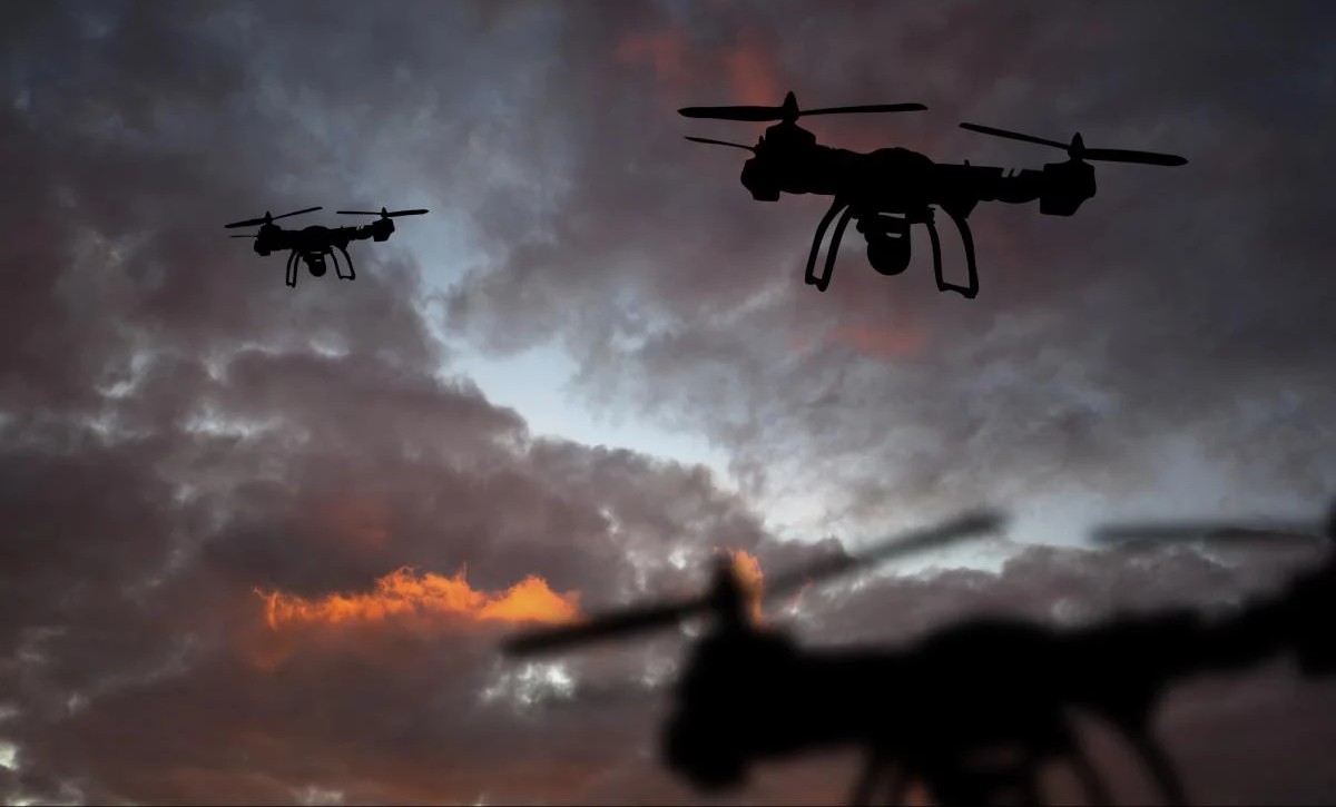 Дроновий терор Херсонщини: за день рашисти поранили 4 жителів області
