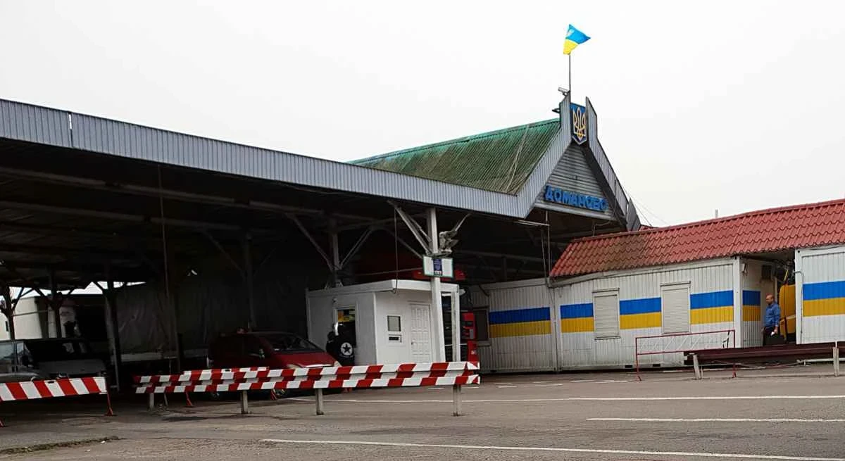 Виїзд з окупації. Білорусь має доступ до реєстрів РФ, – Чистіков
