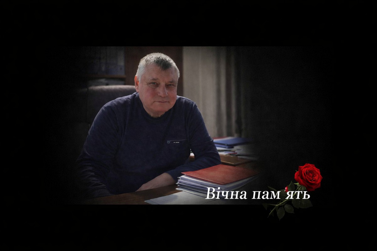 Помер гендиректор агрофірми «Прогрес», яка випускала знамениті тягинські ковбаси