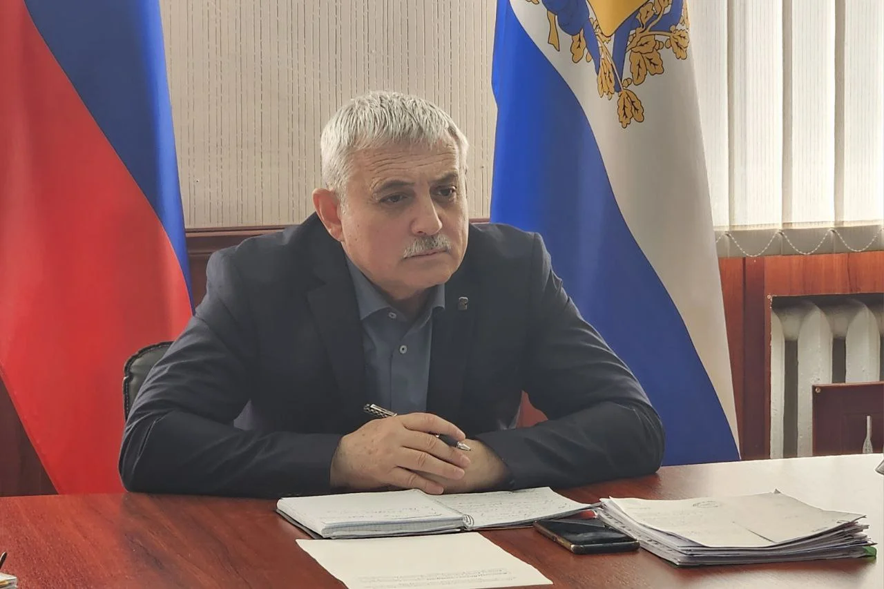 Соратник Сальдо, який став псевдодепутатом на ТОТ Херсонщини, отримав заочний вирок