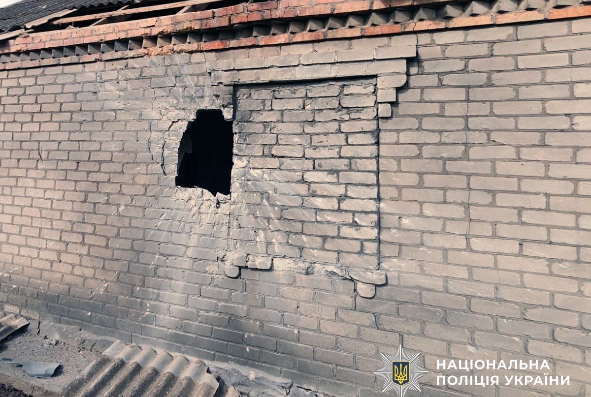 Серед постраждалих – медпрацівниці й волонтери: ворог продовжує терор мирного населення Херсонщини