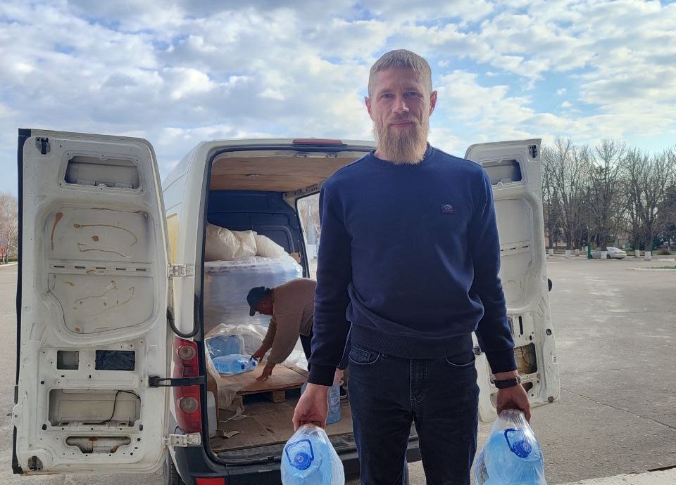 Другий вирок гауляйтеру села Малокаховка на ТОТ Херсонщини