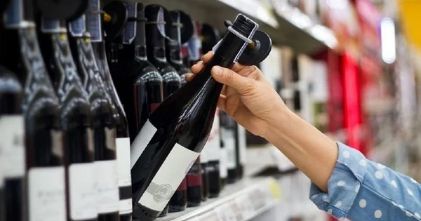 На деокупованій частині Херсонщини оновили правила торгівлі алкоголем