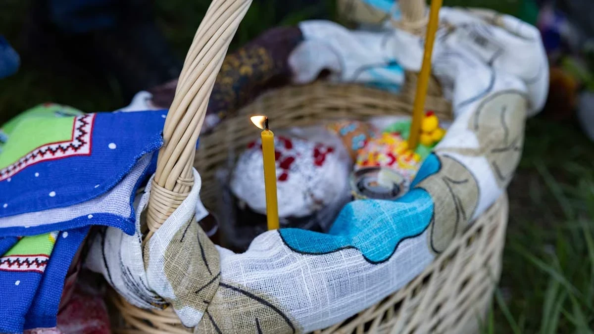 У Херсонській громаді запровадили обмеження на Великдень і поминальні дні