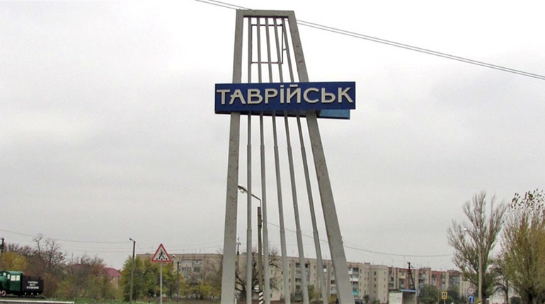 «Стріляють під ноги, просто по приколу»: місцеві – про терор в окупованому Таврійську