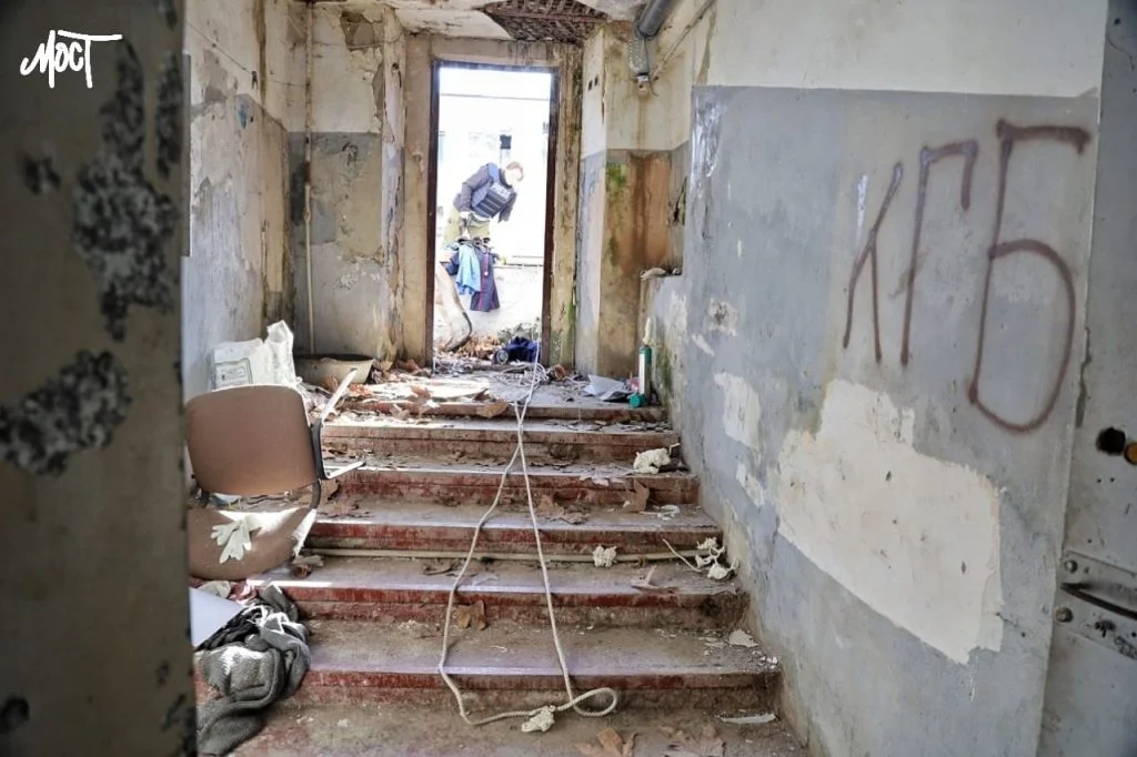 Жителю Херсонщини, який пережив російський полон, відмовили у встановленні факту позбавлення волі