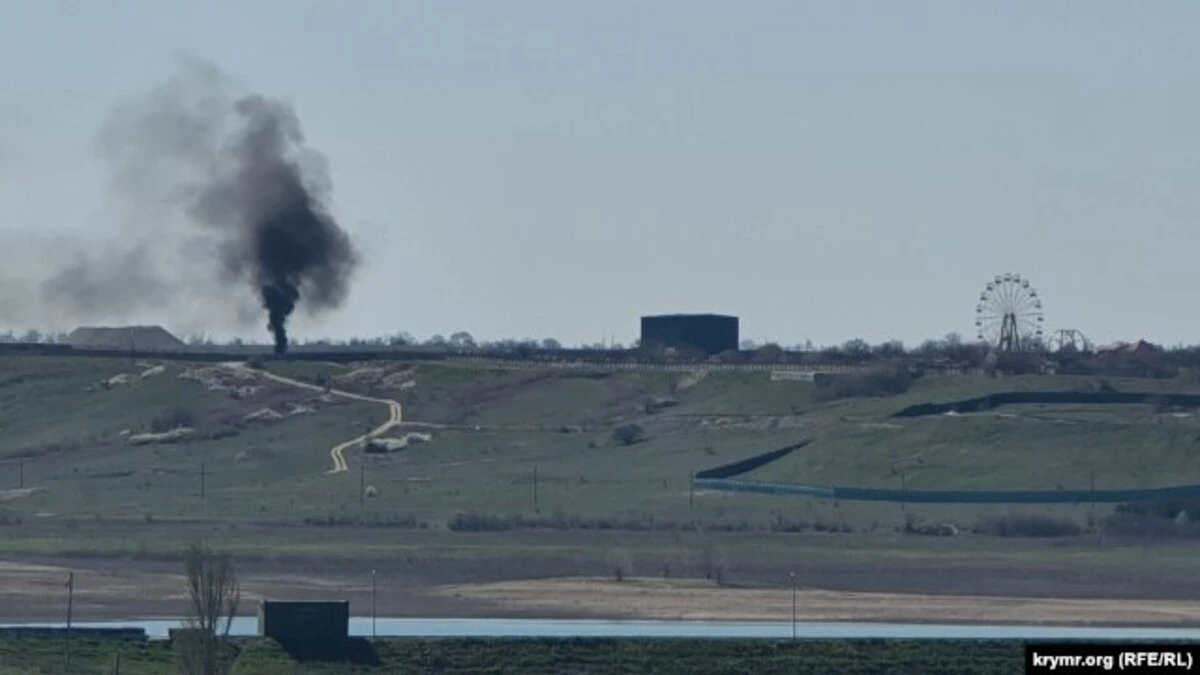 В окупованому Криму у зоопарку Зубкова, який вивозив тварин із Херсонщини, порушують природоохоронні норми