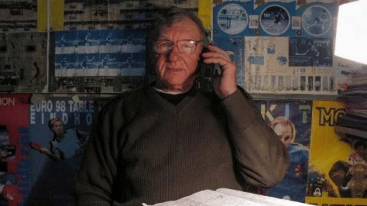 Президент України призначив державну стипендію херсонському тренеру Євгену Вечерку