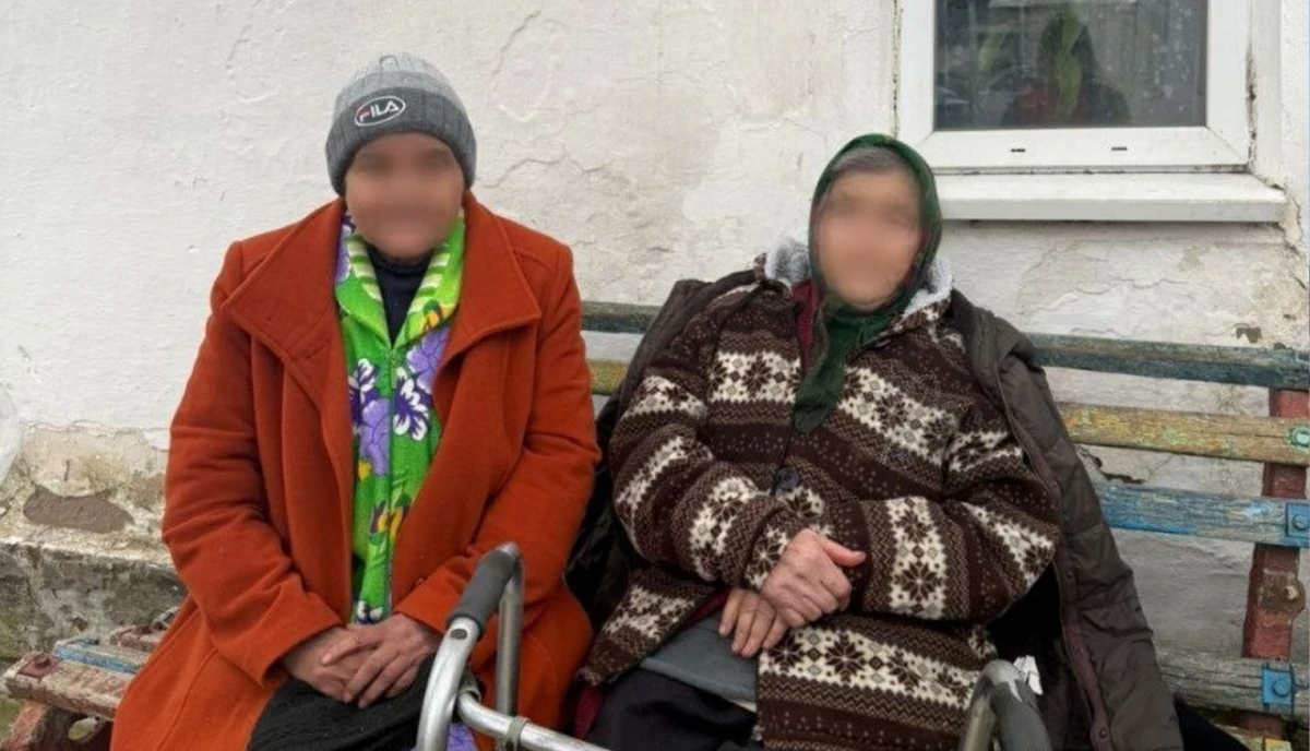 З прифронтових міст на Херсонщині евакуювали дев’ятьох людей