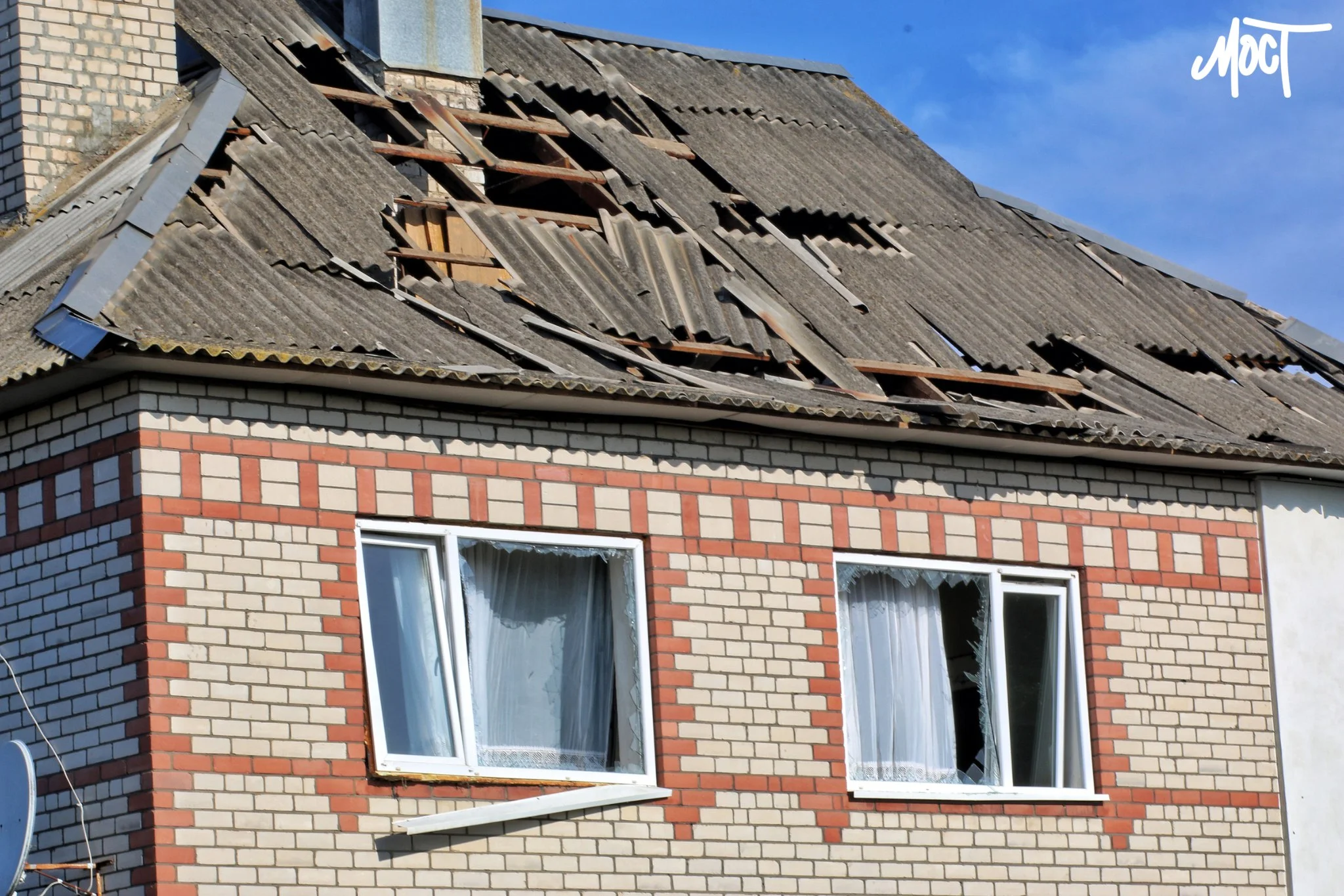 Вчора на Херсонщині через обстріли РФ загинули 2 людей, ще 10 поранені