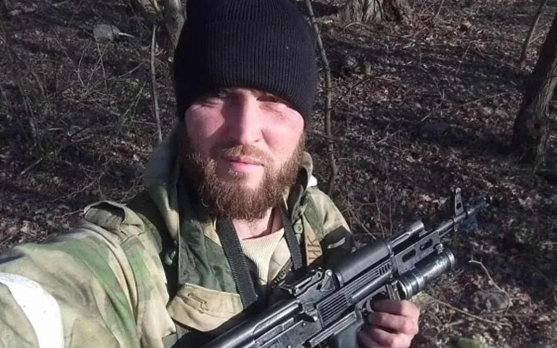 На Херсонщині оголосили підозру російському стрільцю за катування цивільних у Біляївці та Любимівці