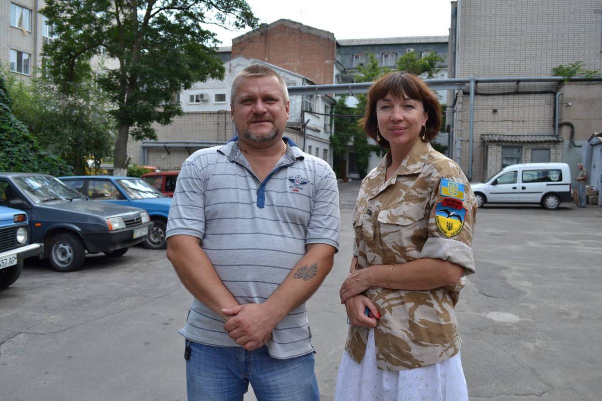 Ще один депутат Херсонської міськради склав свої повноваження