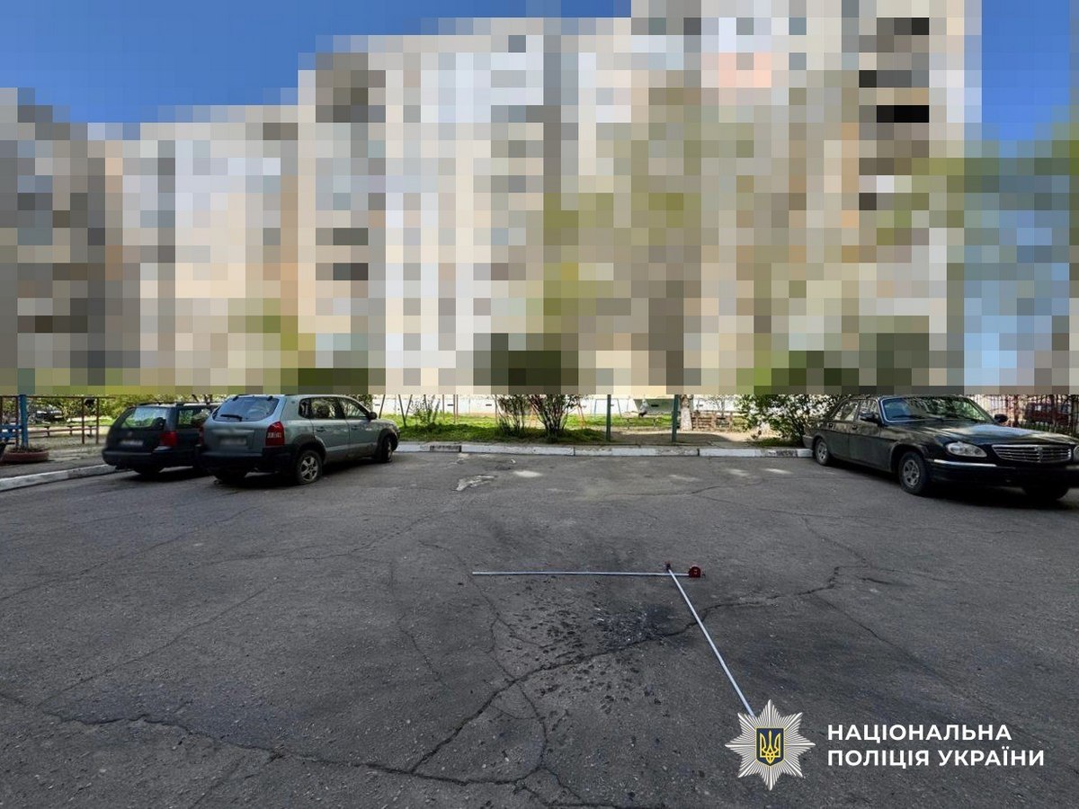 окупанти атакують правобережжя Херсонщини