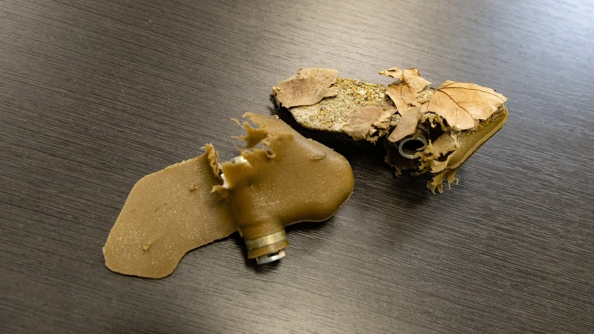 У Херсоні правоохоронці попередили про мінування на одній з вулиць