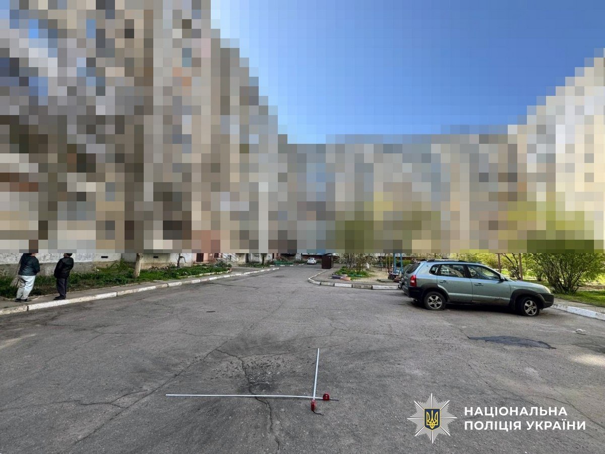 окупанти атакують правобережжя Херсонщини