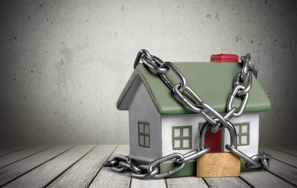 Будинок – на окупованій частині Херсонщини: як підтвердити право власності