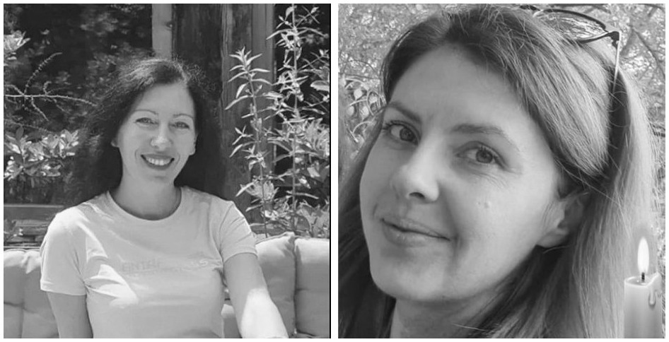 Втрата в педагогічній спільноті Херсона: через обстріл загинули дві сестри, які працювали у сфері освіти