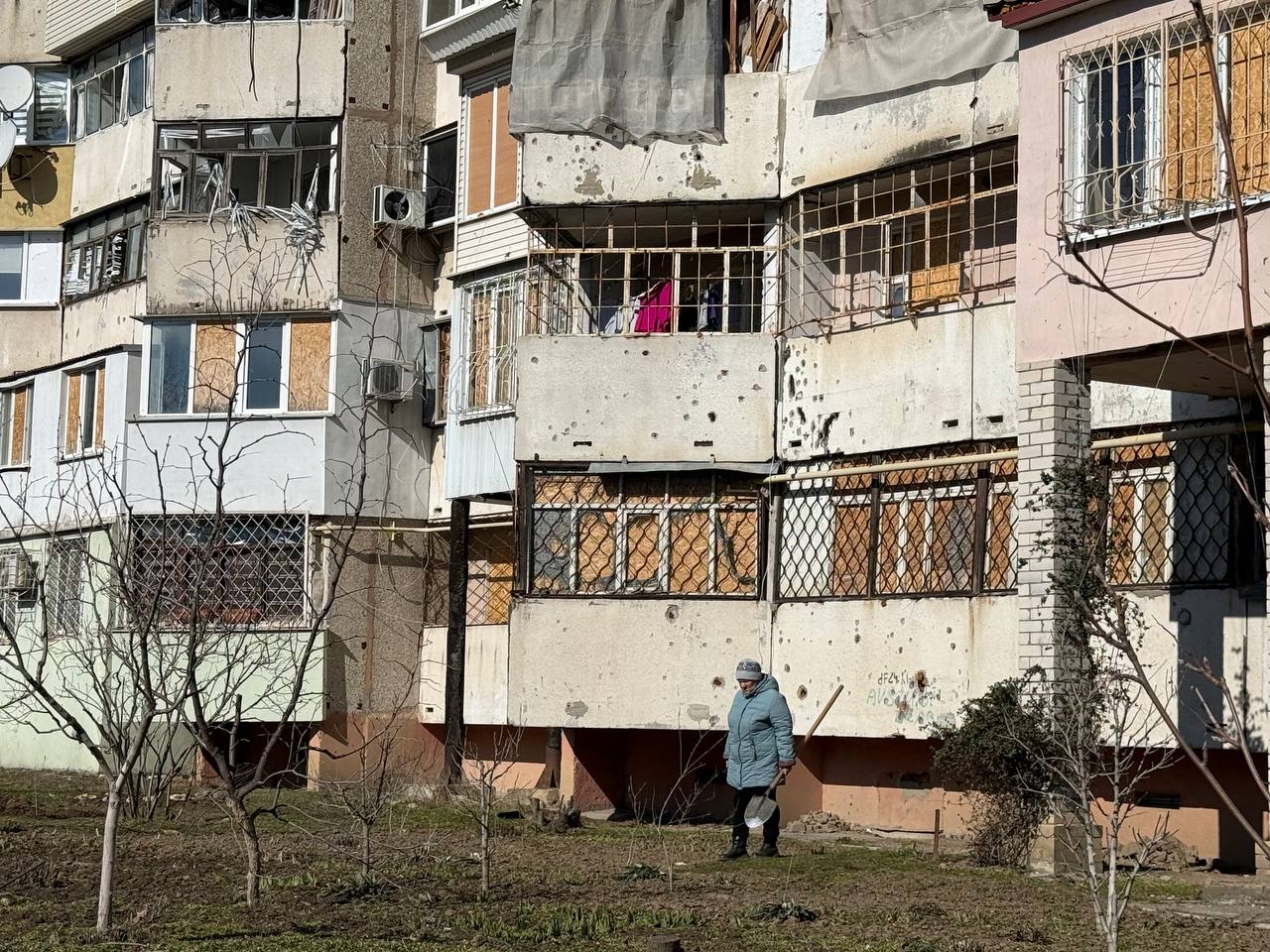 Минулої доби внаслідок російської агресії поранено 7 жителів Херсонщини
