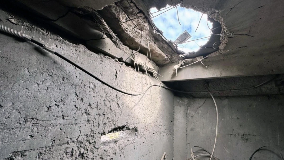 На Херсонщині через обстріли загинула людина, ще 16 поранені