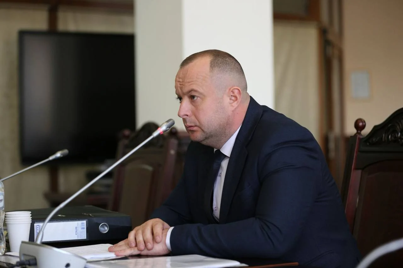 ВККС відклала рішення щодо херсонського адвоката Шкути в конкурсі до апеляційного суду