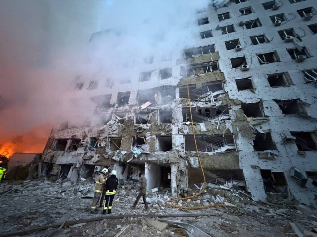 оголошено день жалоби за загиблими