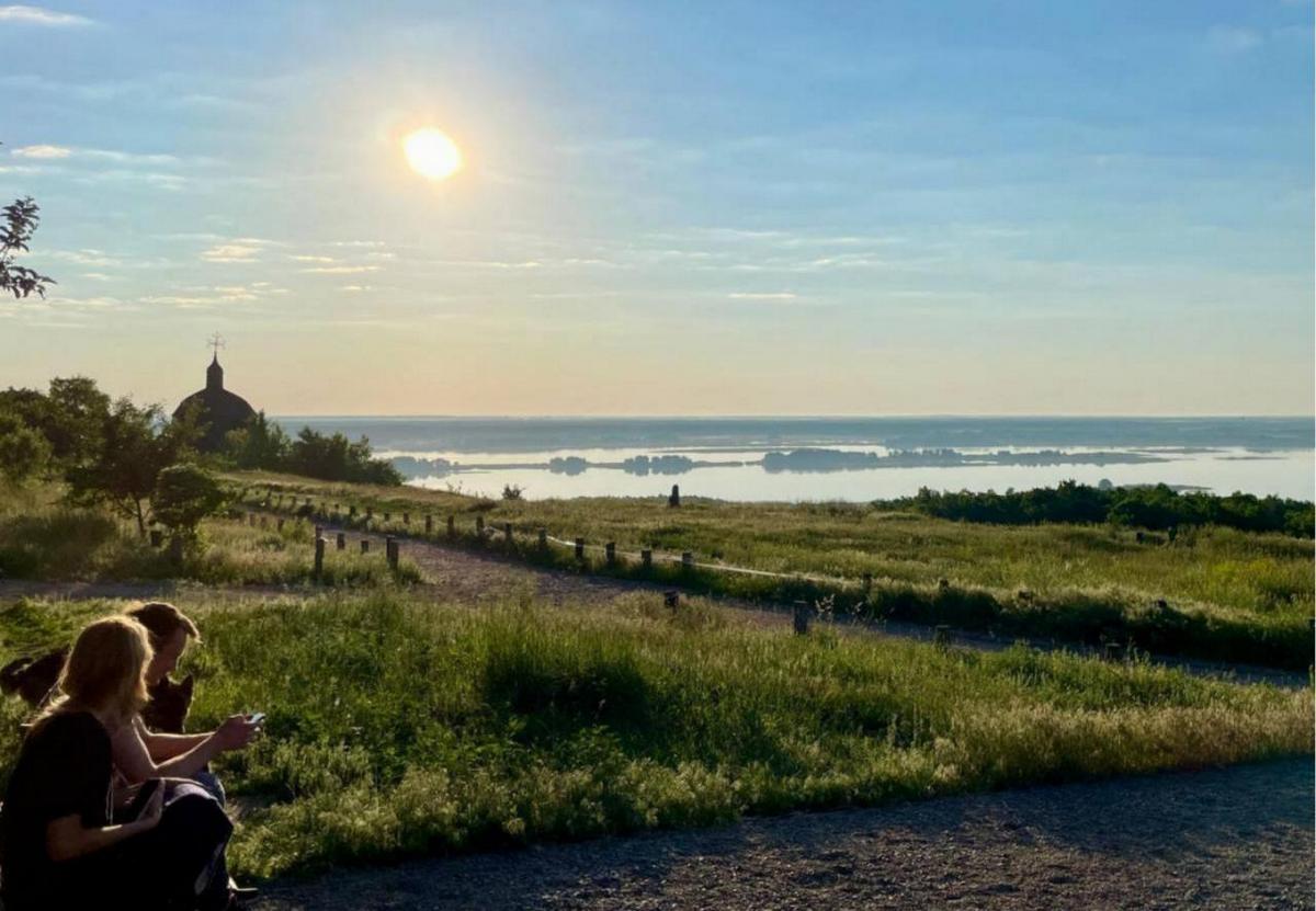 Українцям – відпочинок, бізнесу – заробіток: локації з Херсонщини долучаються до національної туристичної програми