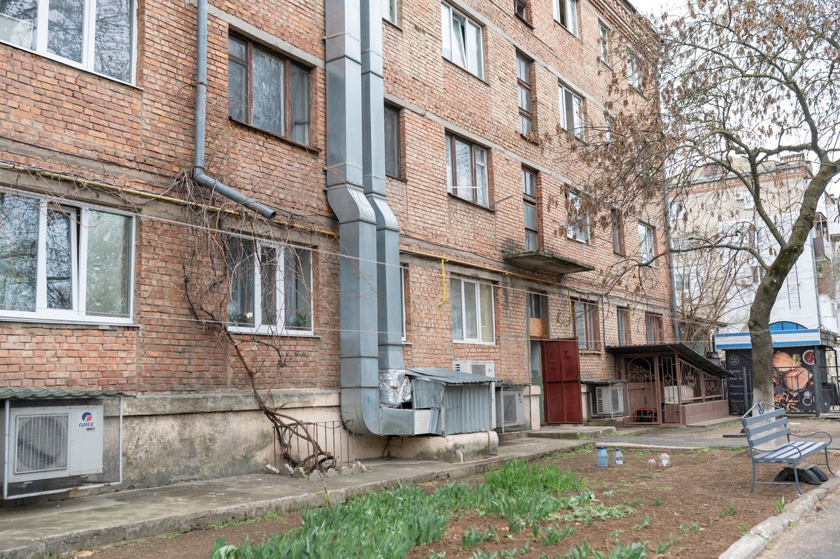 Кращі умови для проживання ВПО: гуртожитки в Херсоні й Миколаєві зробили комфортнішими