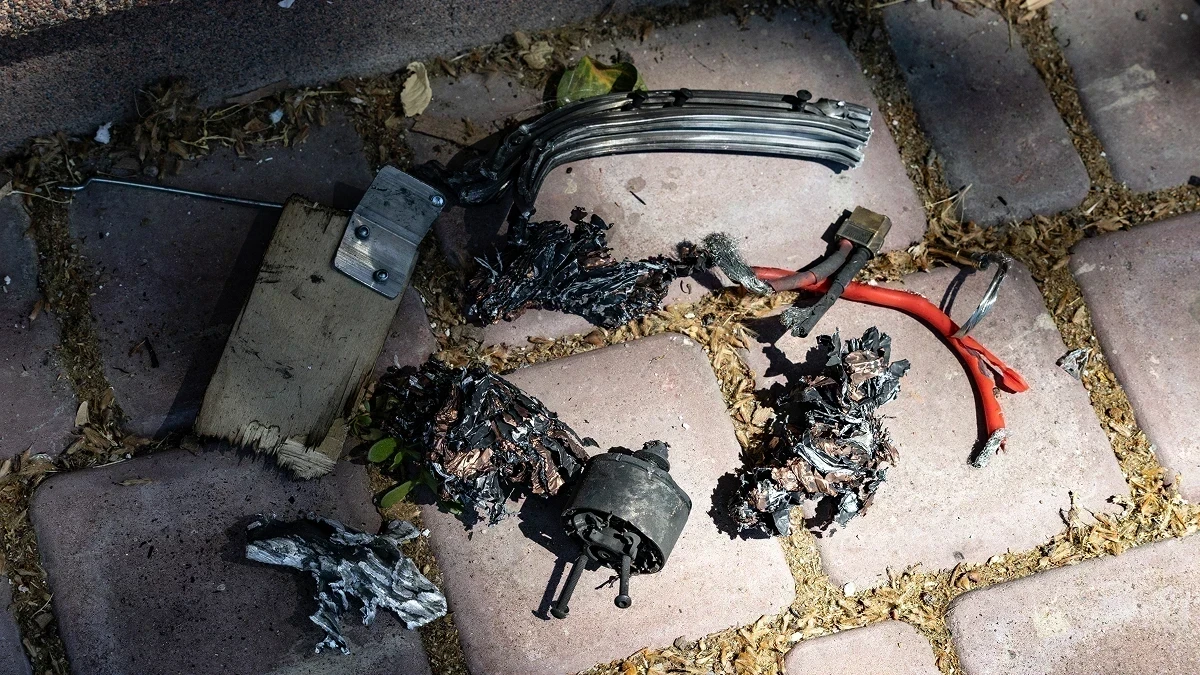 Для херсонців проведуть інформаційну сесію “Як вберегтися від ворожих дронів”